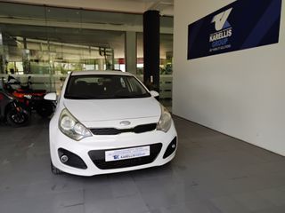 Kia Rio 2013 1.2 75 hp diesel-thumb-1