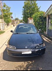 Honda Civic 1993