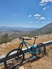 Downhill - Enduro - Trail Cube 2023 STEREO ONE77