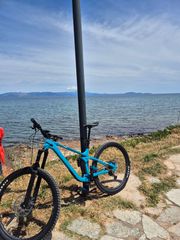 Downhill - Enduro - Trail Cube 2023 STEREO ONE77-thumb-2