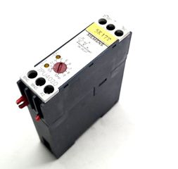 Χρονορελέ SIEMENS 7PU4020-4 AN20 | SIEMENS 7PU4020-4 AN20 Zeitrelais