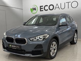 Bmw X2 2022 **RESERVE**xDrive25e 1.5 ΕΛΛΗΝΙΚΗΣ ΑΝΤΙΠΡΟΣΩΠΕΙΑΣ