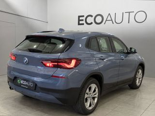 Bmw X2 2022 **RESERVE**xDrive25e 1.5 ΕΛΛΗΝΙΚΗΣ ΑΝΤΙΠΡΟΣΩΠΕΙΑΣ-thumb-1