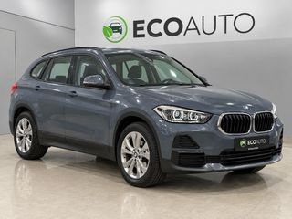 Bmw X2 2022 **RESERVE**xDrive25e 1.5 ΕΛΛΗΝΙΚΗΣ ΑΝΤΙΠΡΟΣΩΠΕΙΑΣ-thumb-0