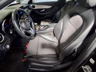 Mercedes-Benz C 300 2021 **RESERVE**C-CLASS 300 de Auto 2.0 ΕΛΛΗΝΙΚΗΣ ΑΝΤΙΠΡΟΣΩΠΕΙΑΣ-thumb-3