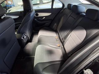 Mercedes-Benz C 300 2021 **RESERVE**C-CLASS 300 de Auto 2.0 ΕΛΛΗΝΙΚΗΣ ΑΝΤΙΠΡΟΣΩΠΕΙΑΣ-thumb-4