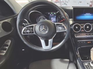 Mercedes-Benz C 300 2021 **RESERVE**C-CLASS 300 de Auto 2.0 ΕΛΛΗΝΙΚΗΣ ΑΝΤΙΠΡΟΣΩΠΕΙΑΣ-thumb-5