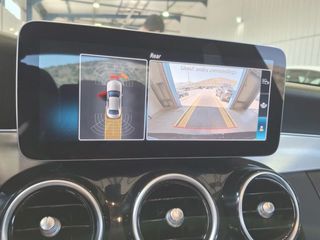 Mercedes-Benz C 300 2021 **RESERVE**C-CLASS 300 de Auto 2.0 ΕΛΛΗΝΙΚΗΣ ΑΝΤΙΠΡΟΣΩΠΕΙΑΣ-thumb-6