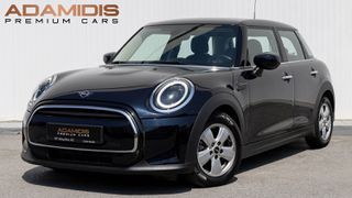 Mini Cooper 2022 One