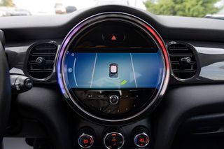 Mini Cooper 2022 One-thumb-15