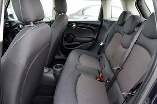 Mini Cooper 2022 One-thumb-22