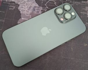 Πωλείται IPHONE 16 PRO MAX black titanium-thumb-1