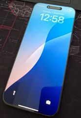 Πωλείται IPHONE 16 PRO MAX black titanium-thumb-4