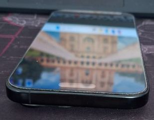 Πωλείται IPHONE 16 PRO MAX black titanium-thumb-7