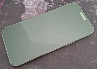 Πωλείται IPHONE 16 PRO MAX black titanium-thumb-9