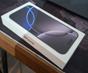 Πωλείται IPHONE 16 PRO MAX black titanium-thumb-12