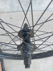 BMX FreeAgent 2022 novus-thumb-2