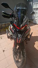Benelli TRK 702 2025 Χ-thumb-2