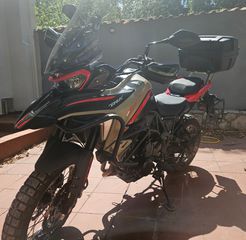 Benelli TRK 702 2025 Χ-thumb-3