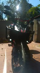 Benelli TRK 702 2025 Χ-thumb-6