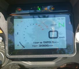 Benelli TRK 702 2025 Χ-thumb-7
