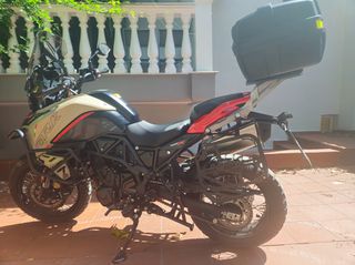Benelli TRK 702 2025 Χ-thumb-8