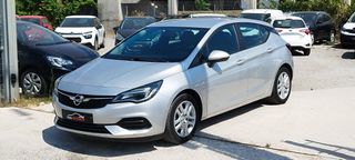 Opel Astra 2020 1.2CC 110PS TURBO EDITION