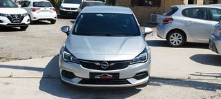 Opel Astra 2020 1.2CC 110PS TURBO EDITION-thumb-4