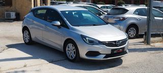 Opel Astra 2020 1.2CC 110PS TURBO EDITION-thumb-1