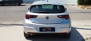 Opel Astra 2020 1.2CC 110PS TURBO EDITION-thumb-5