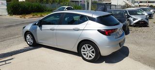 Opel Astra 2020 1.2CC 110PS TURBO EDITION-thumb-3