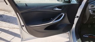 Opel Astra 2020 1.2CC 110PS TURBO EDITION-thumb-12