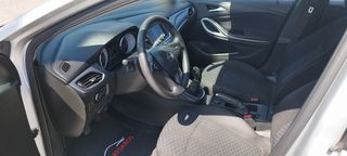 Opel Astra 2020 1.2CC 110PS TURBO EDITION-thumb-6