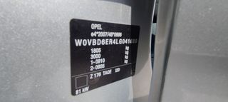 Opel Astra 2020 1.2CC 110PS TURBO EDITION-thumb-27