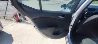 Opel Astra 2020 1.2CC 110PS TURBO EDITION-thumb-14