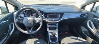 Opel Astra 2020 1.2CC 110PS TURBO EDITION-thumb-8