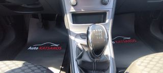 Opel Astra 2020 1.2CC 110PS TURBO EDITION-thumb-9