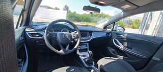 Opel Astra 2020 1.2CC 110PS TURBO EDITION-thumb-18