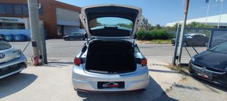 Opel Astra 2020 1.2CC 110PS TURBO EDITION-thumb-25