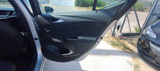 Opel Astra 2020 1.2CC 110PS TURBO EDITION-thumb-13