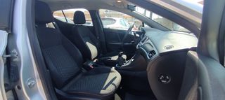 Opel Astra 2020 1.2CC 110PS TURBO EDITION-thumb-10