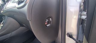 Opel Astra 2020 1.2CC 110PS TURBO EDITION-thumb-23