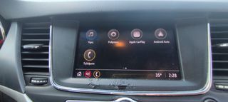 Opel Astra 2020 1.2CC 110PS TURBO EDITION-thumb-20