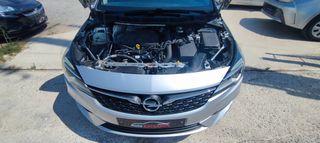 Opel Astra 2020 1.2CC 110PS TURBO EDITION-thumb-24