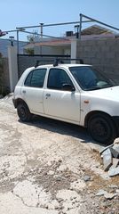 Nissan Micra 1999