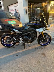 Yamaha Tracer 9 GT 2020-thumb-1