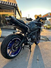 Yamaha Tracer 9 GT 2020-thumb-5