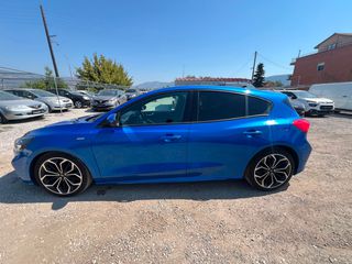 Ford Focus 2018 st-line-thumb-1