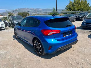 Ford Focus 2018 st-line-thumb-2