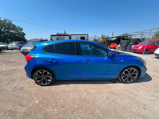 Ford Focus 2018 st-line-thumb-5